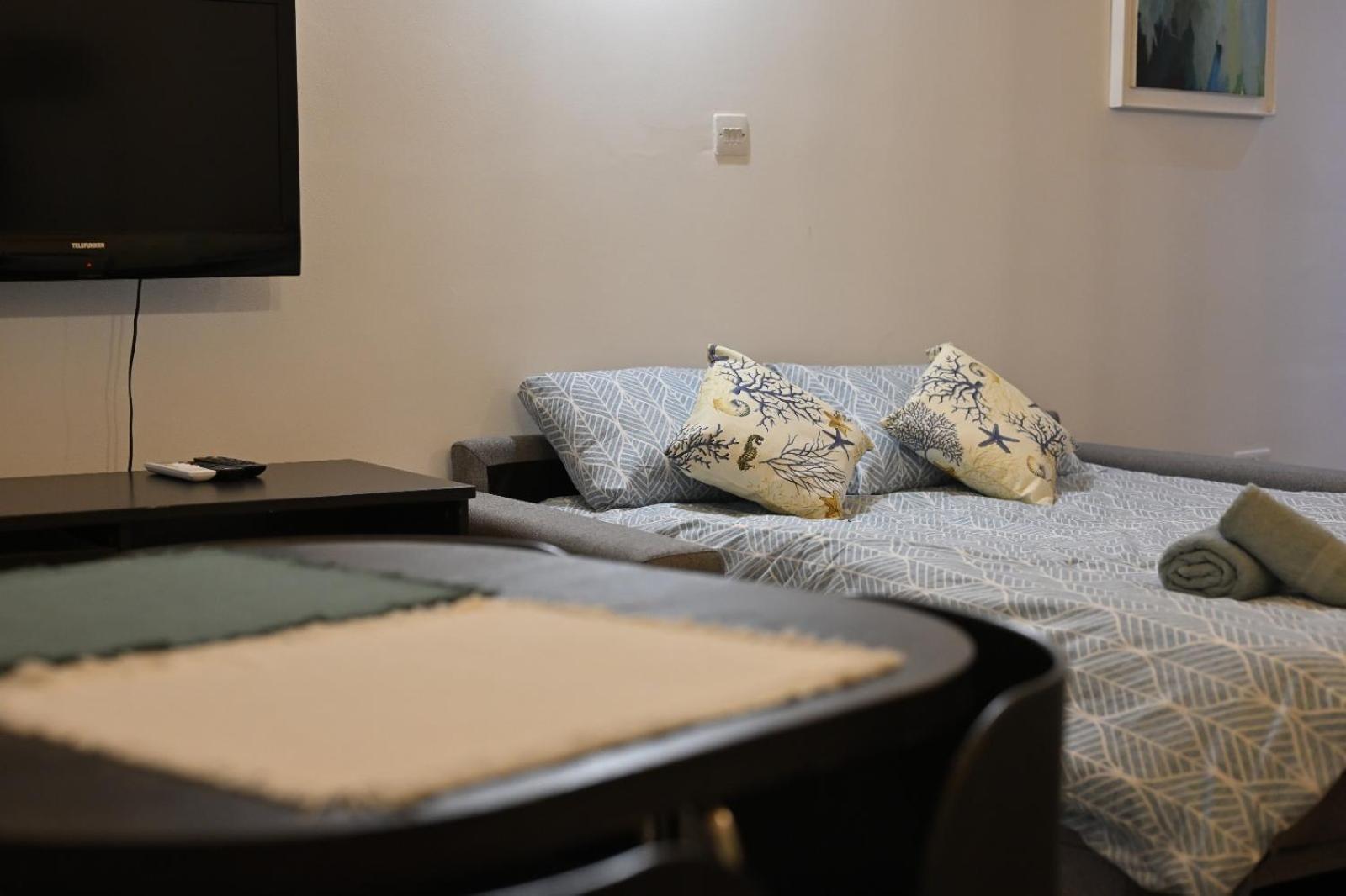 Doors Appartement *