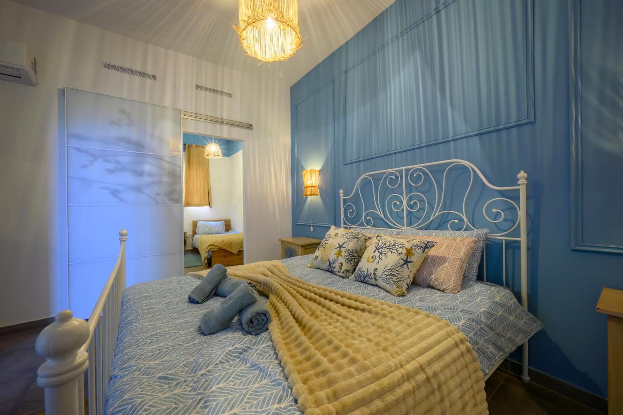 Doors Appartement *