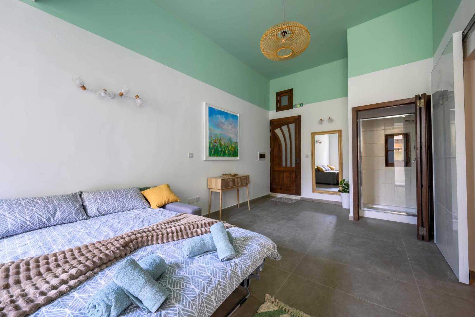 Doors Appartement