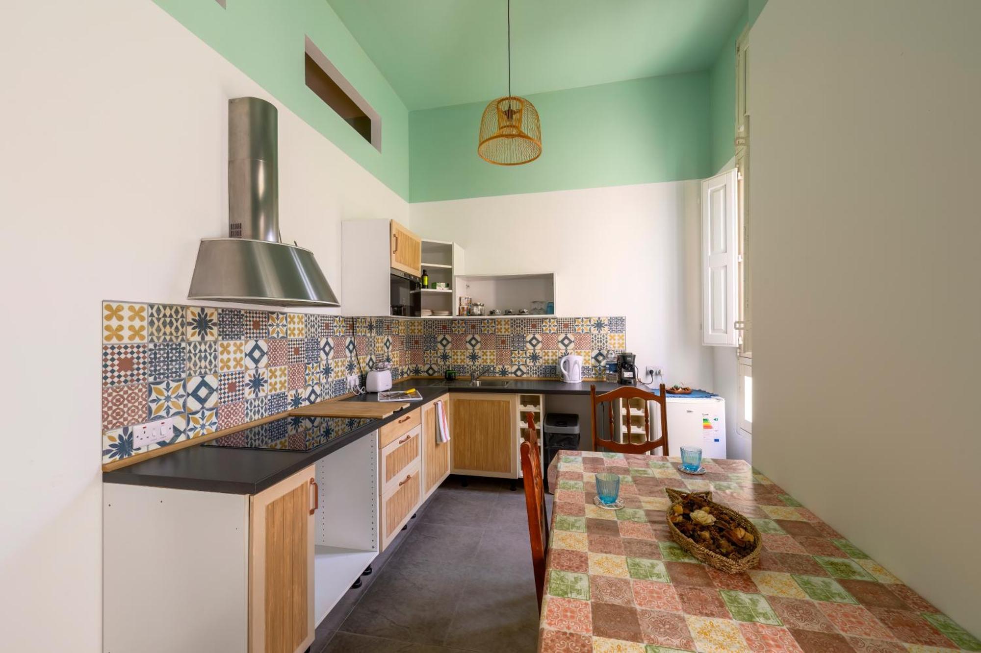 Doors Appartement