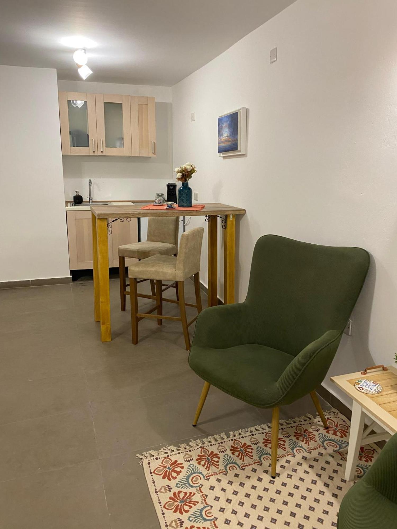 Doors Appartement La Valette